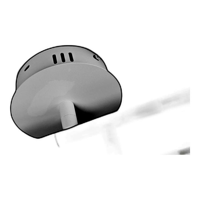 LED світильник стельовий VIDEX CLD013 40W 3000-4000-6000K White
