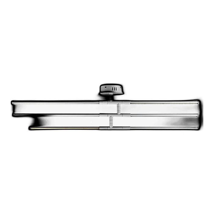 LED світильник стельовий VIDEX CLD013 40W 3000-4000-6000K White