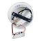 LED світильник стельовий VIDEX CLD013 40W 3000-4000-6000K White