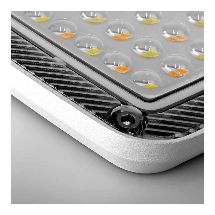 LED прожектор VIDEX F5 30W 3000-5000-6500K 230V White (VL-F5-030CW)