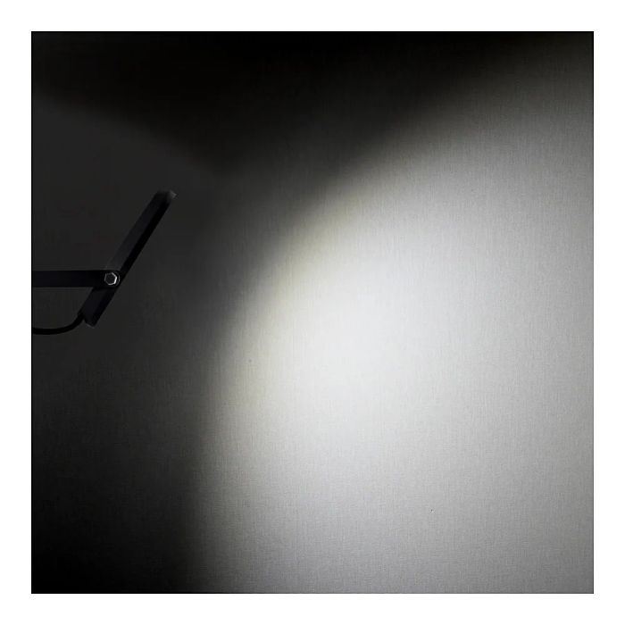 LED прожектор VIDEX F5 30W 3000-5000-6500K 230V White (VL-F5-030CW)