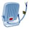 LED прожектор VIDEX F5 30W 3000-5000-6500K 230V White (VL-F5-030CW)