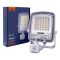 LED прожектор VIDEX F5 30W 3000-5000-6500K з датчиком руху 230V White (VL-F5-030CW-S)