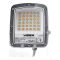 LED прожектор VIDEX F5 30W 3000-5000-6500K з датчиком руху 230V White (VL-F5-030CW-S)