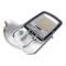 LED прожектор VIDEX F5 30W 3000-5000-6500K з датчиком руху 230V White (VL-F5-030CW-S)
