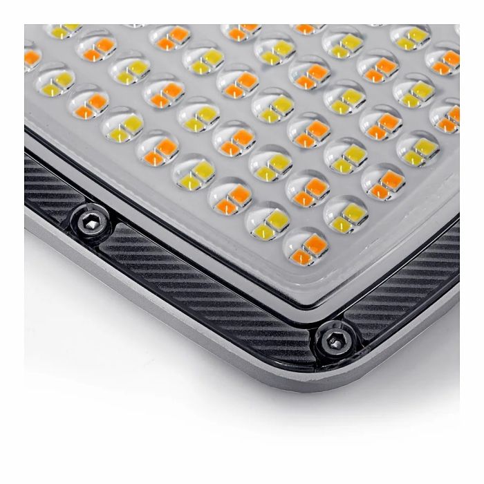 LED прожектор VIDEX F5 50W 3000-5000-6500K 230V White (VL-F5-050CW)