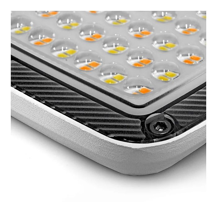 LED прожектор VIDEX F5 50W 3000-5000-6500K 230V White (VL-F5-050CW)