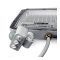 LED прожектор VIDEX F5 50W 3000-5000-6500K з датчиком руху 230V White (VL-F5-050CW-S)