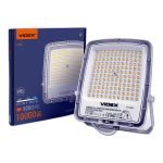 LED прожектор VIDEX F5 100W 3000-5000-6500K 230V White (VL-F5-100CW)