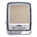 LED прожектор VIDEX F5 150W 3000-5000-6500K 230V White (VL-F5-150CW)