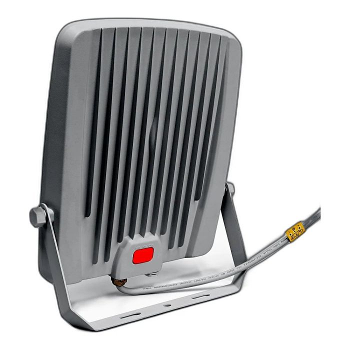 LED прожектор VIDEX F5 150W 3000-5000-6500K 230V White (VL-F5-150CW)