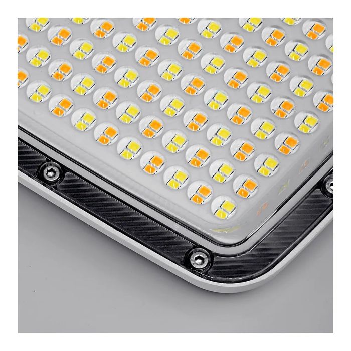LED прожектор VIDEX F5 200W 3000-5000-6500K 230V White (VL-F5-200CW)