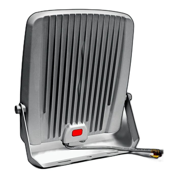 LED прожектор VIDEX F5 200W 3000-5000-6500K 230V White (VL-F5-200CW)