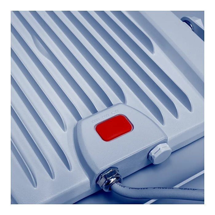 LED прожектор VIDEX F5 200W 3000-5000-6500K 230V White (VL-F5-200CW)