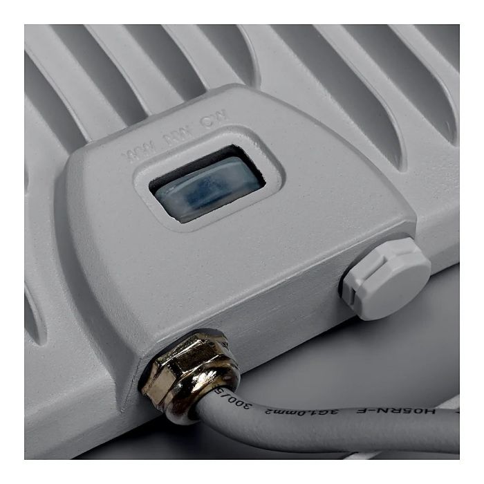 LED прожектор VIDEX F5 200W 3000-5000-6500K 230V White (VL-F5-200CW)
