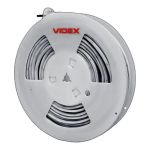 LED стрічка VIDEX 230V 15W/m 4000K IP65 VL-LST-CB65-22154-B20 (20м)
