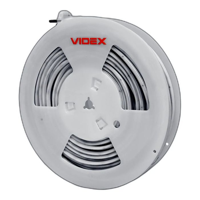 LED стрічка VIDEX 230V 15W/m 4000K IP65 VL-LST-CB65-22154-B20 (20м)
