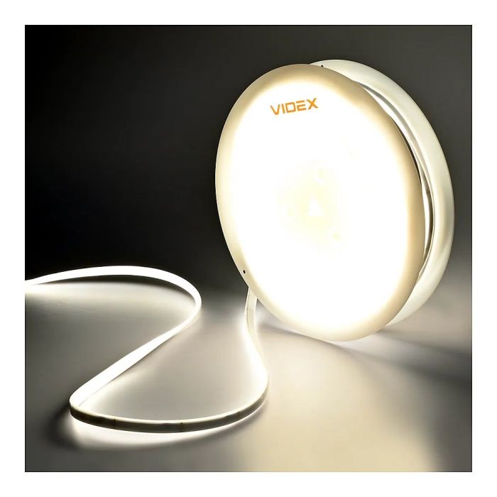 LED стрічка VIDEX 230V 15W/m 4000K IP65 VL-LST-CB65-22154-B20 (20м)