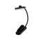 LED Світильник акумуляторний для читання VIDEX VL-NL134B Black
