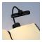 LED Світильник акумуляторний для читання VIDEX VL-NL134B Black