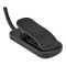 LED Світильник акумуляторний для читання VIDEX VL-NL134B Black