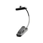 LED Світильник акумуляторний для читання VIDEX VL-NL134W White