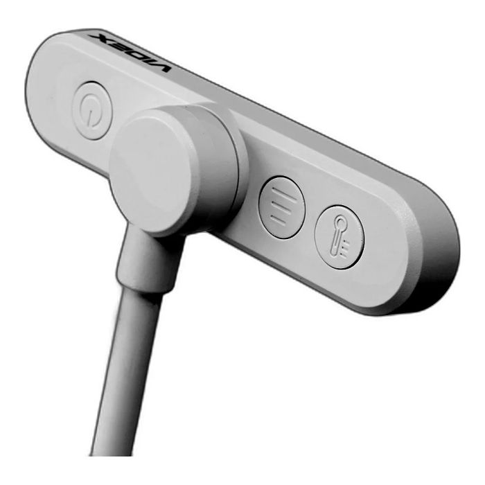LED Світильник акумуляторний для читання VIDEX VL-NL134W White