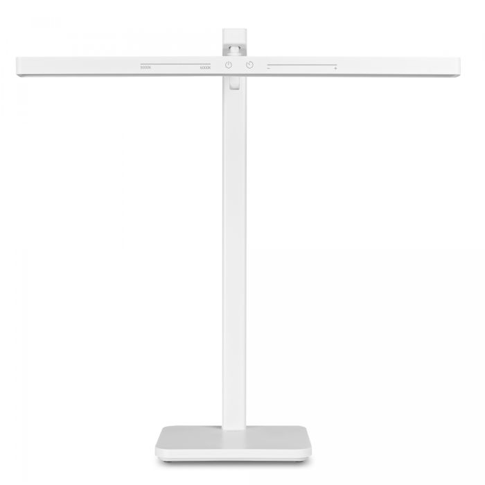 Лампа настiльна свiтлодiодна VL-TF22W 18W 3000-6000K 230V White, Videx