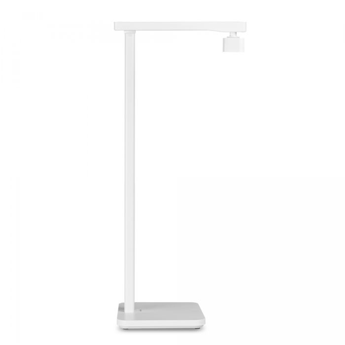 Лампа настiльна свiтлодiодна VL-TF22W 18W 3000-6000K 230V White, Videx