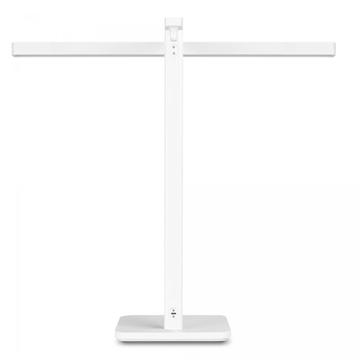 Лампа настiльна свiтлодiодна VL-TF22W 18W 3000-6000K 230V White, Videx