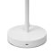Лампа настiльна свiтлодiодна з акумулятором VL-TF23W 8.5W 4000K+RGB White, Videx