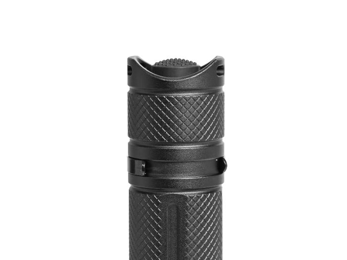 Портативний світлодіодний ліхтарик VIDEX VLF-A231Z 1500Lm 5000K