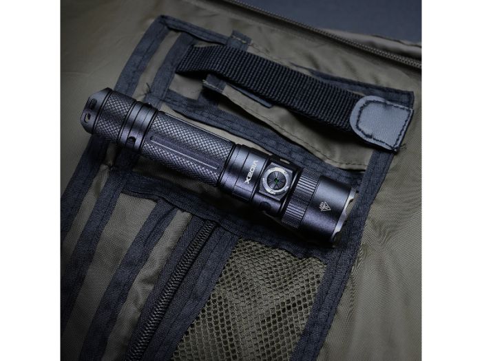 Портативний світлодіодний ліхтарик VIDEX VLF-A231Z 1500Lm 5000K