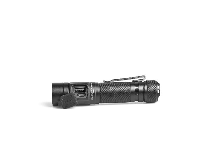 Портативний світлодіодний ліхтарик VIDEX VLF-A352 600Lm 5000K