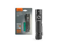 Портативний світлодіодний ліхтарик VIDEX VLF-A353 900Lm 5000K