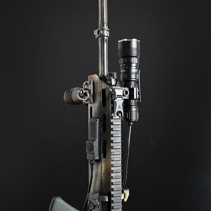 Виносна кнопка VIDEX VLF-ARM-01