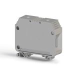 Клема Klemsan AVK 70 RD прохідна 70 мм сіра