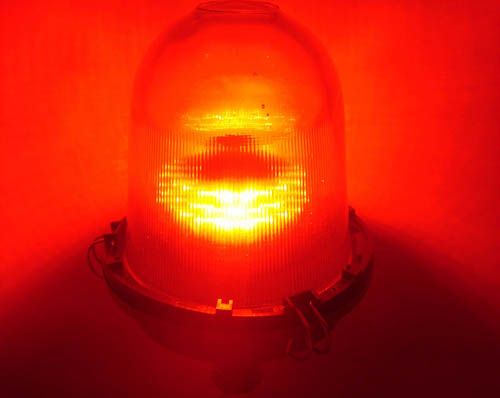 Загороджувальний вогонь малої інтенсивності НТУ -07С `с`-100 СД-А >10cd