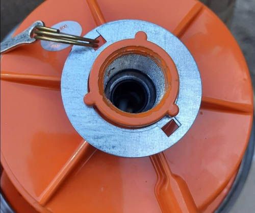 LED-світильник Ватра ДТУ09У-ЗОД-6-001 У1 IP65